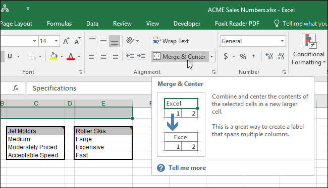 go to selected cell in excel for mac