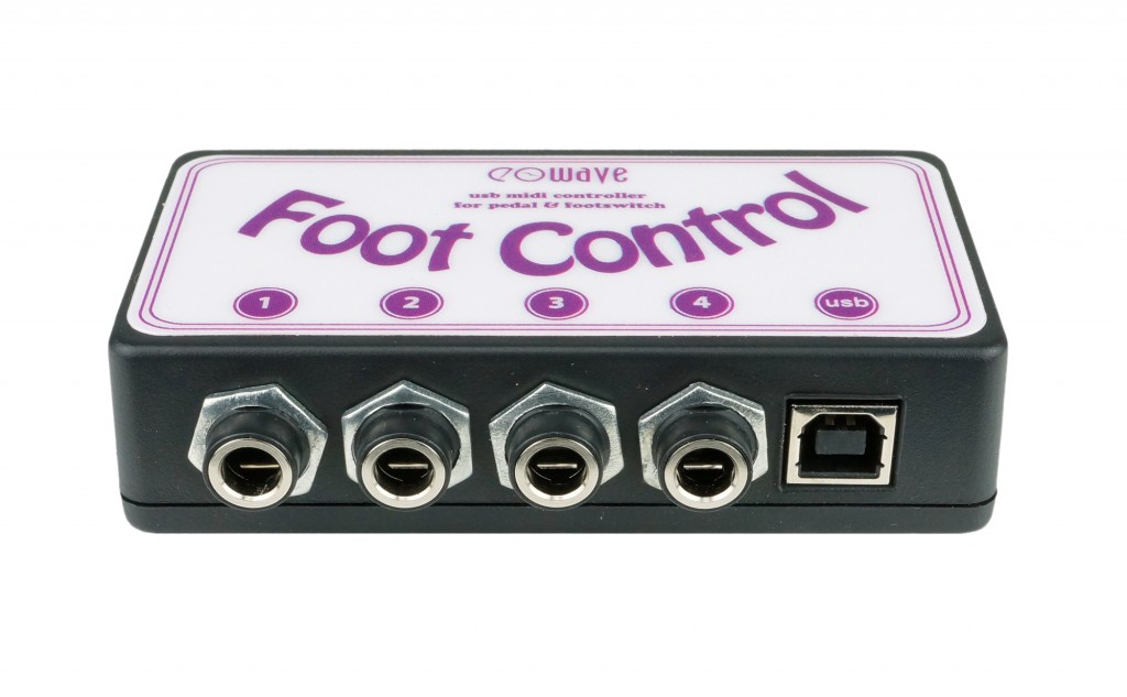 drivers for usb foot pedal on mac